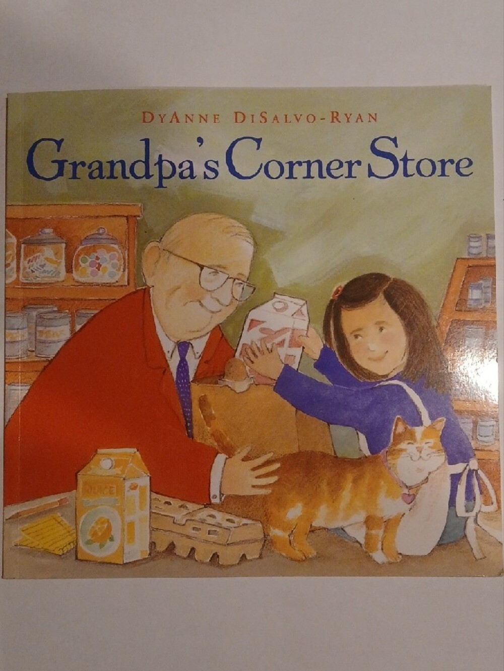 Assorted Children's Picture Books - Multi-Color Collection - Picture 3 of 14
